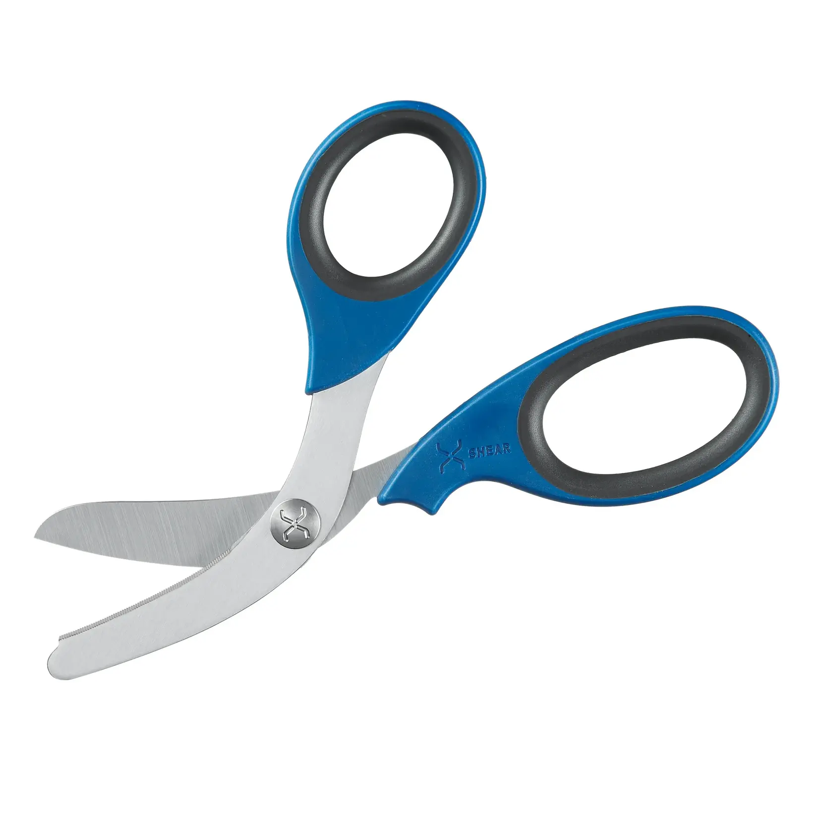 XShear 7.5” Trauma Shears Stainless Steel