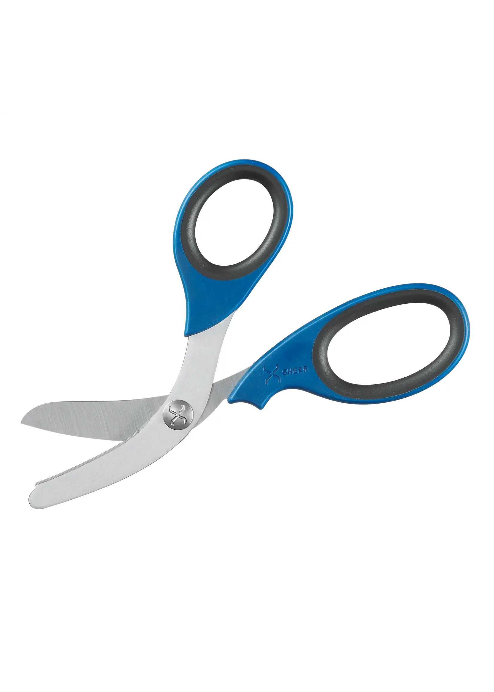 XShear XShear® 7.5” Trauma Shears Stainless Steel