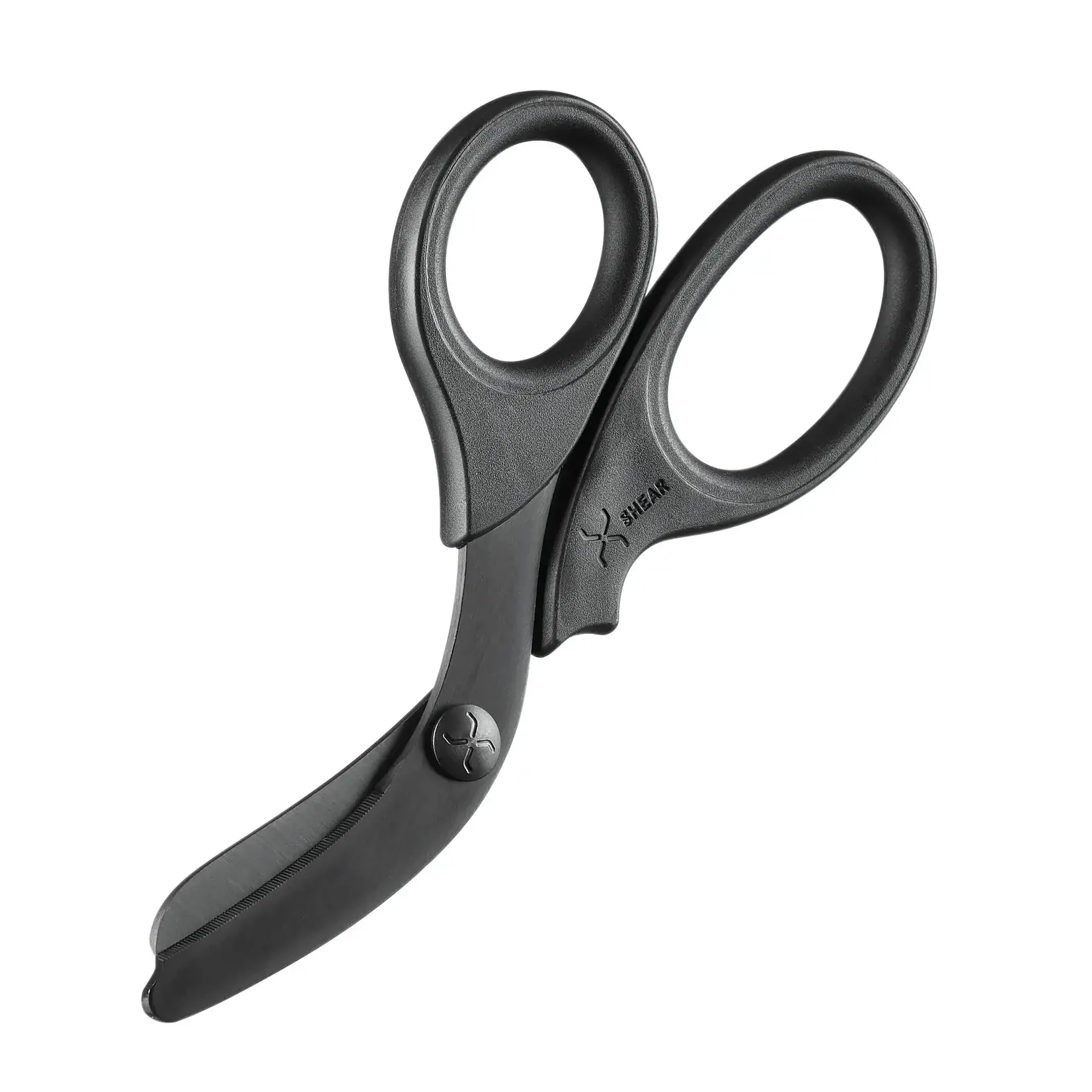 XShear XShear® 7.5” Trauma Shears Black Titanium Coated