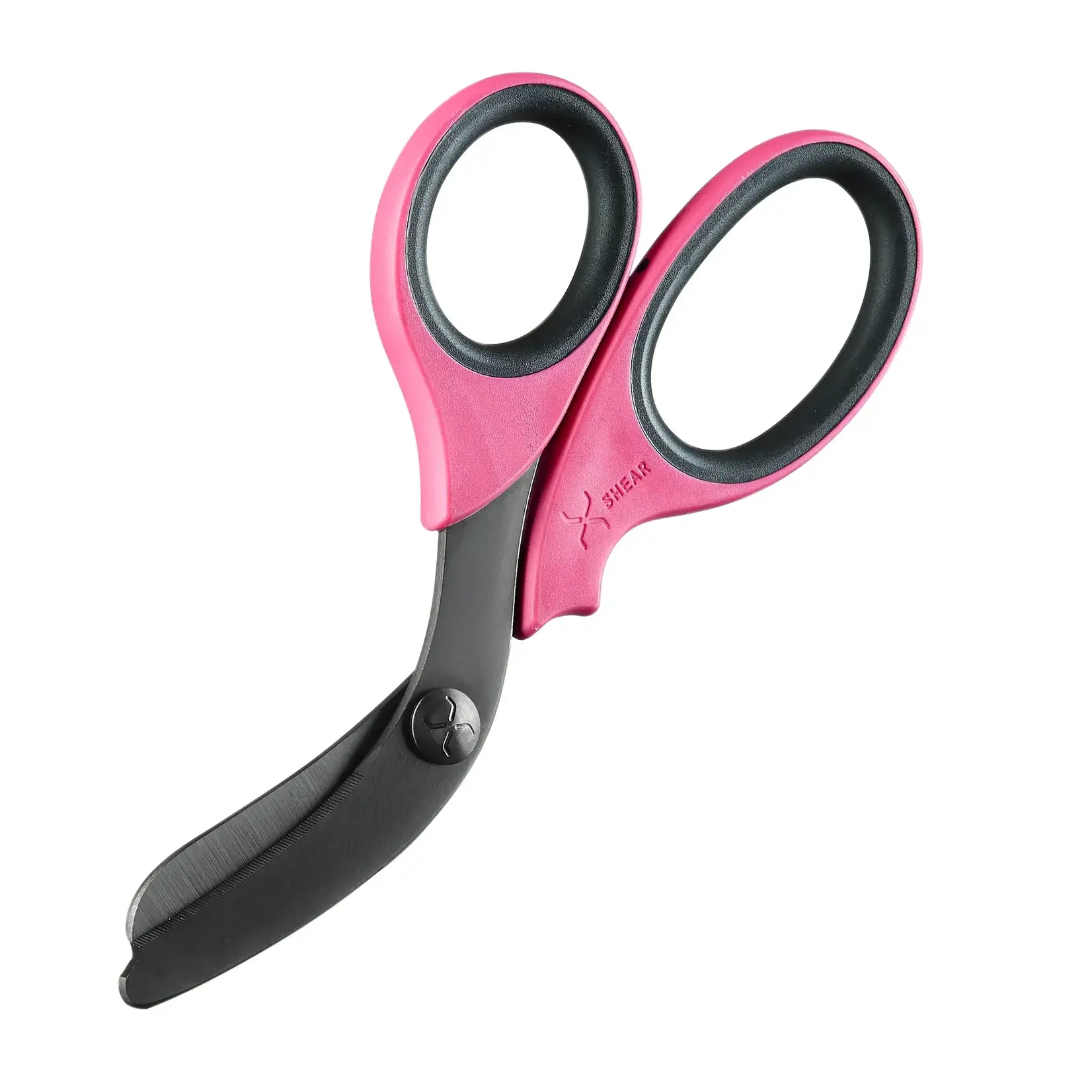 XShear XShear® 7.5” Trauma Shears Black Titanium Coated