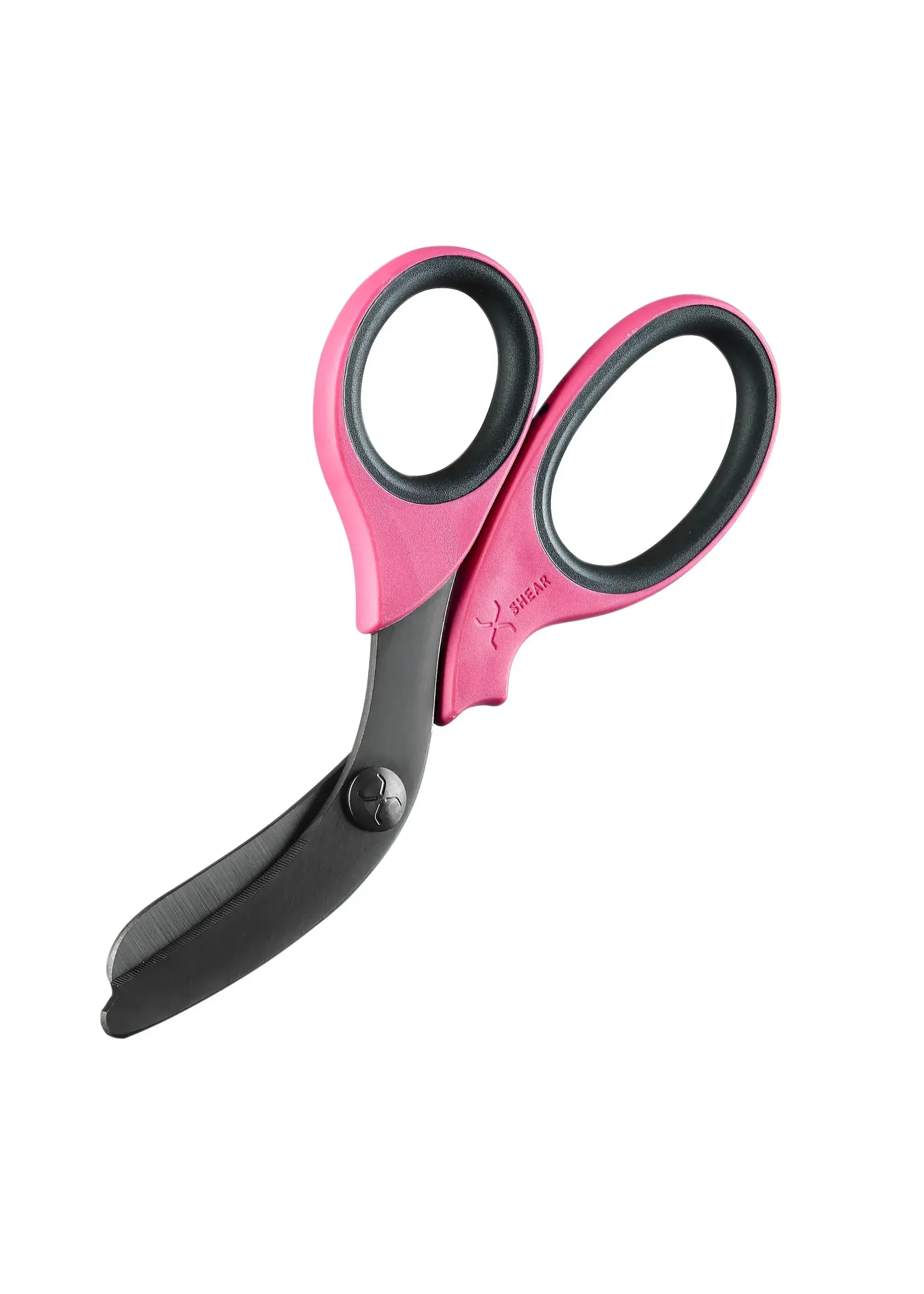 XShear XShear® 7.5” Trauma Shears Black Titanium Coated