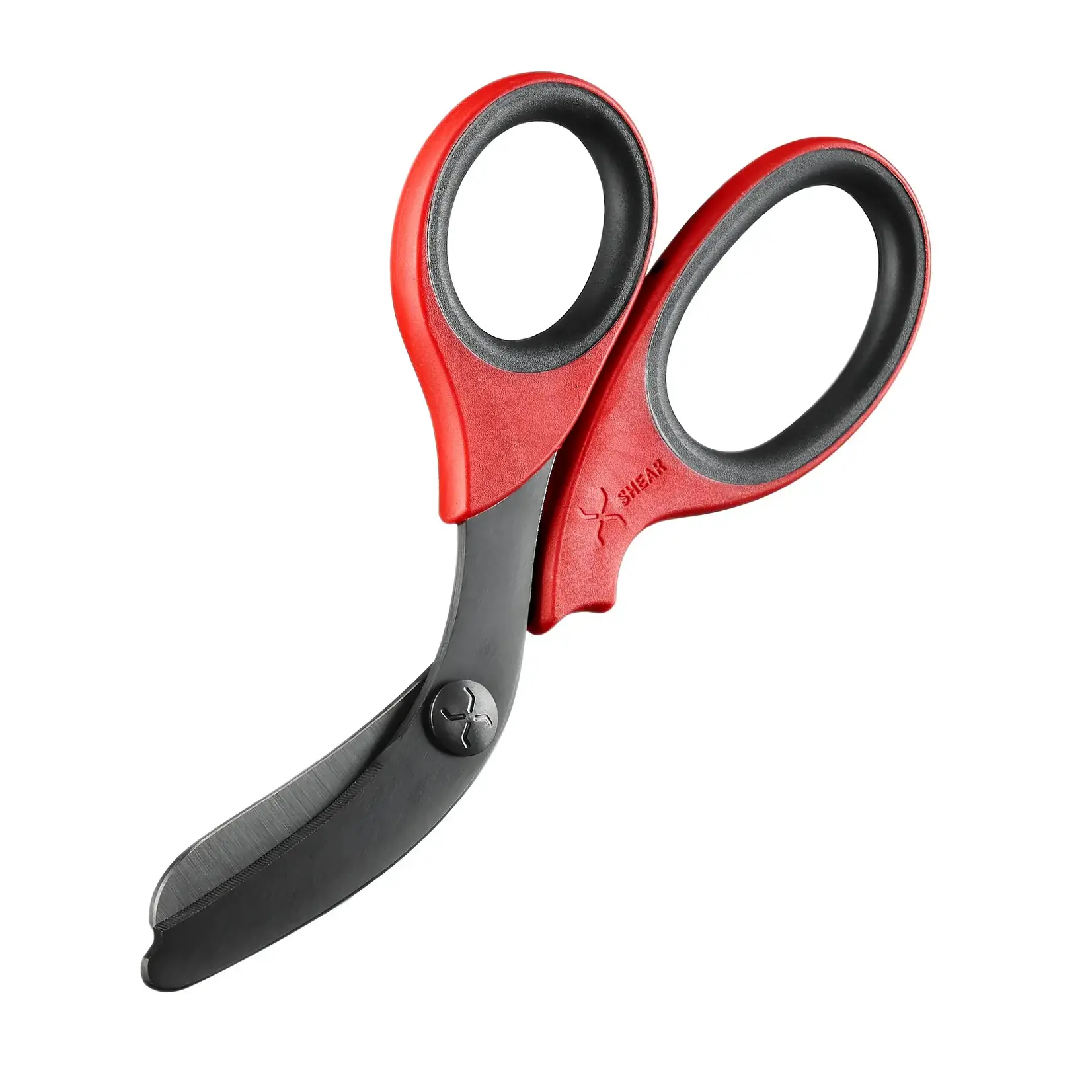 XShear XShear® 7.5” Trauma Shears Black Titanium Coated