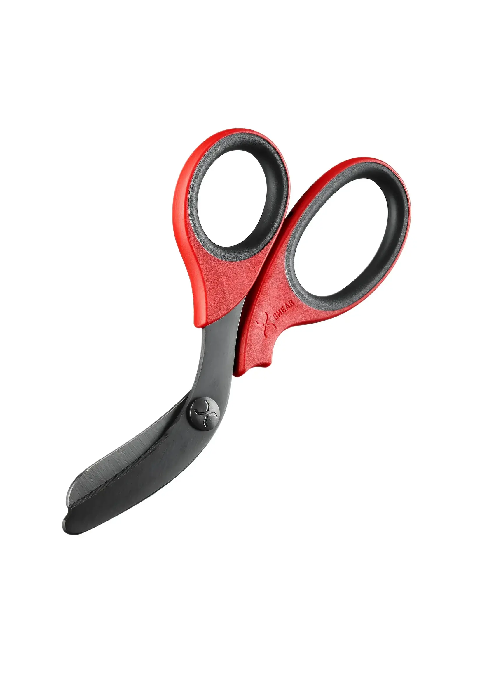 XShear XShear® 7.5” Trauma Shears Black Titanium Coated