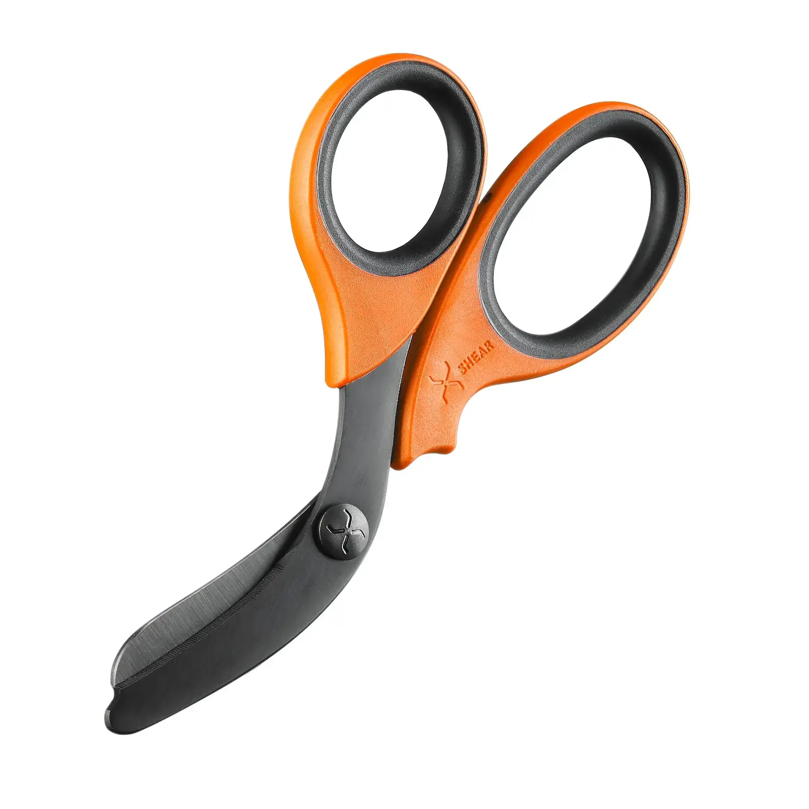 XShear XShear® 7.5” Trauma Shears Black Titanium Coated