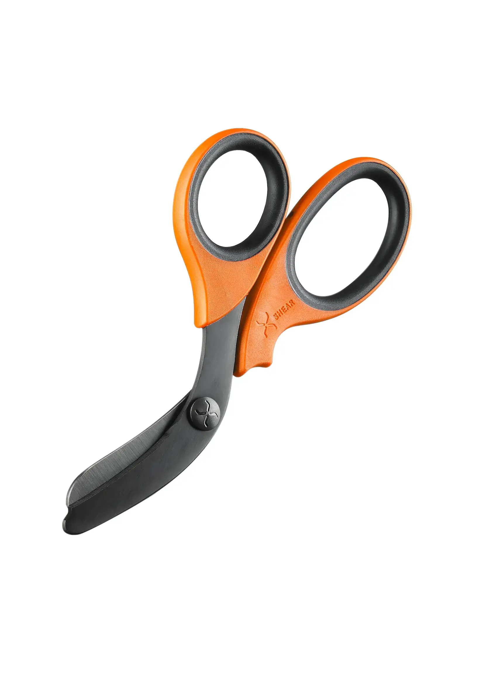 XShear XShear® 7.5” Trauma Shears Black Titanium Coated