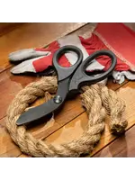 XShear XShear® 7.5” Trauma Shears Black Titanium Coated