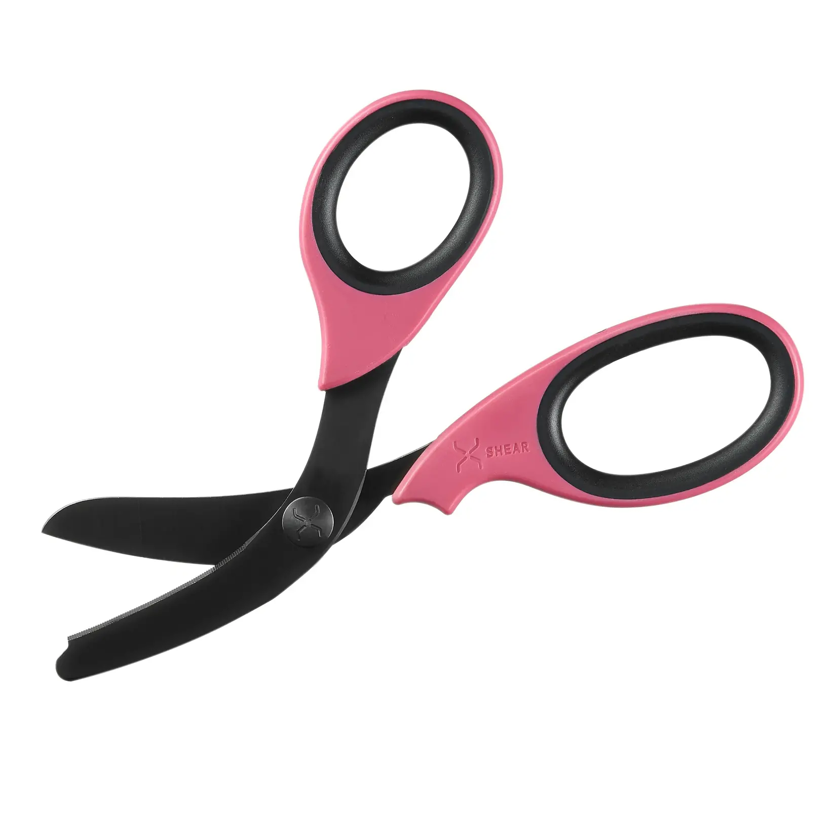 XShear XShear® 7.5” Trauma Shears Black Titanium Coated