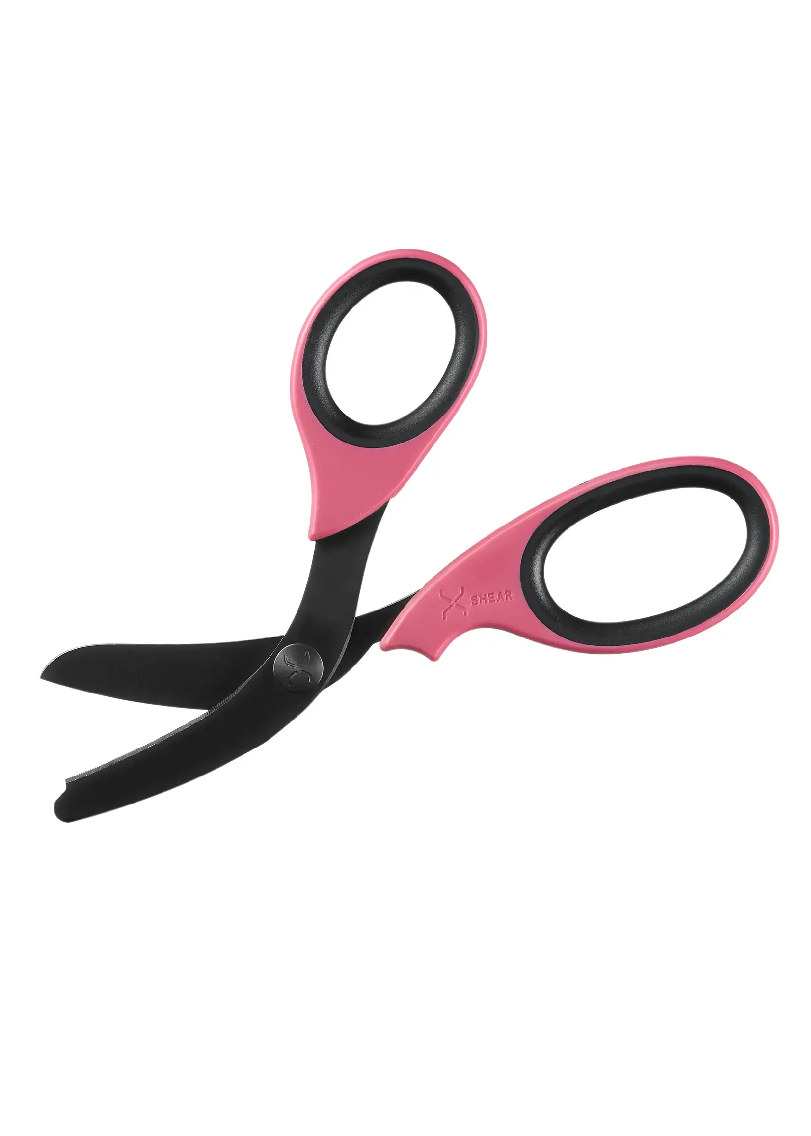 XShear XShear® 7.5” Trauma Shears Black Titanium Coated