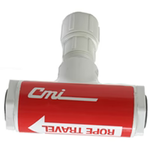 CMI Rope Washer 1/2"