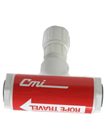 CMI Rope Washer 1/2"