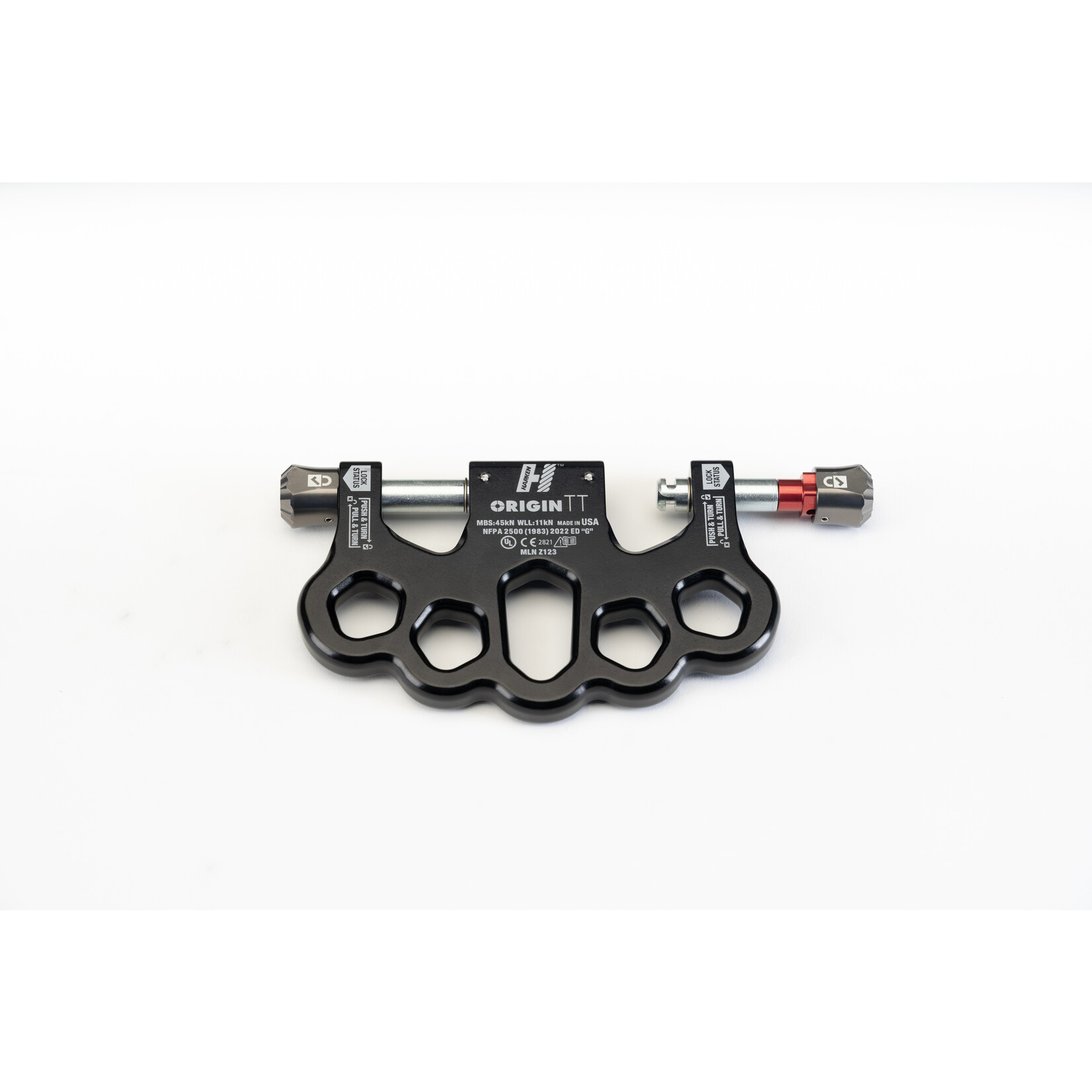 Harken Origin TT