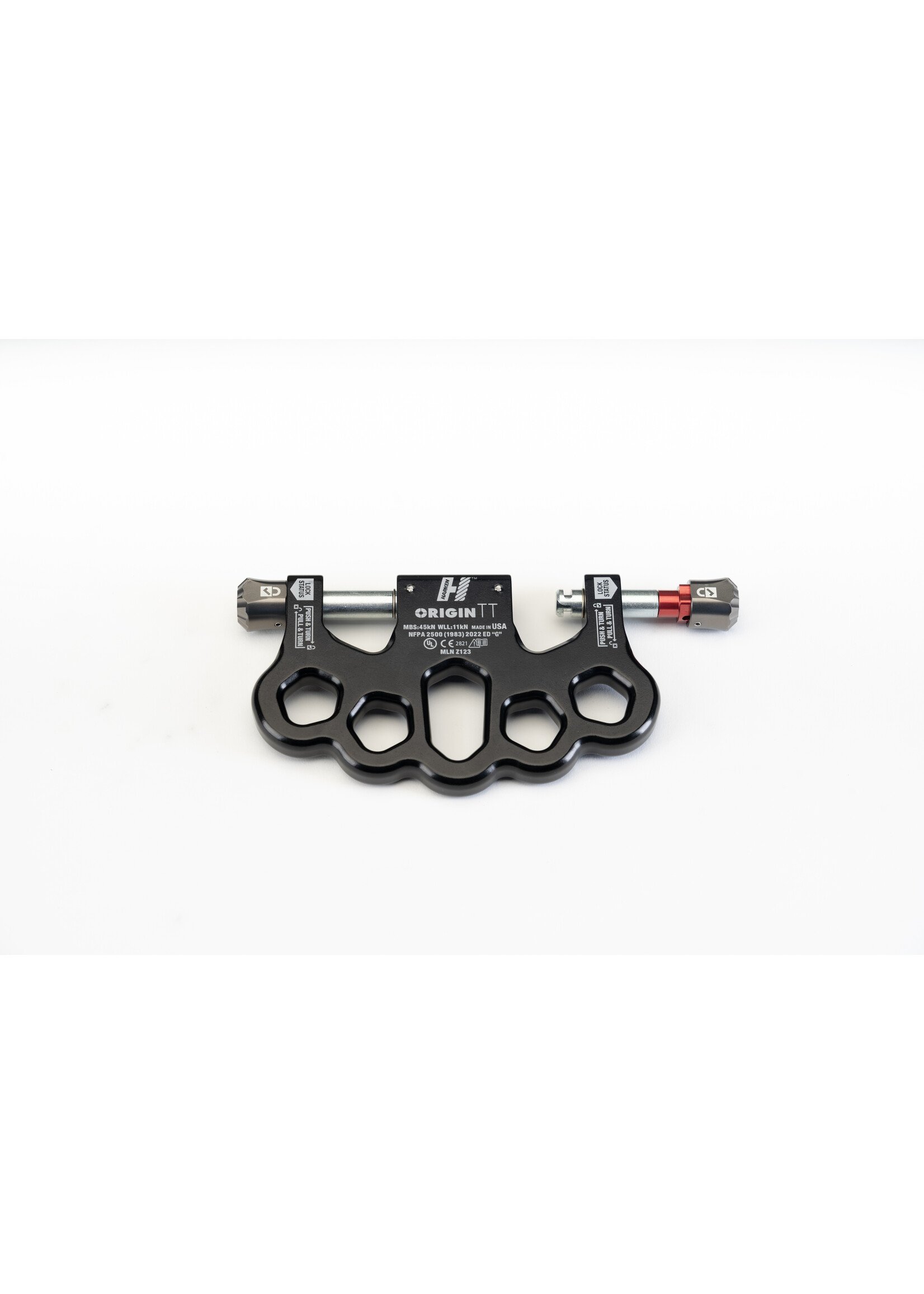 Harken Origin TT