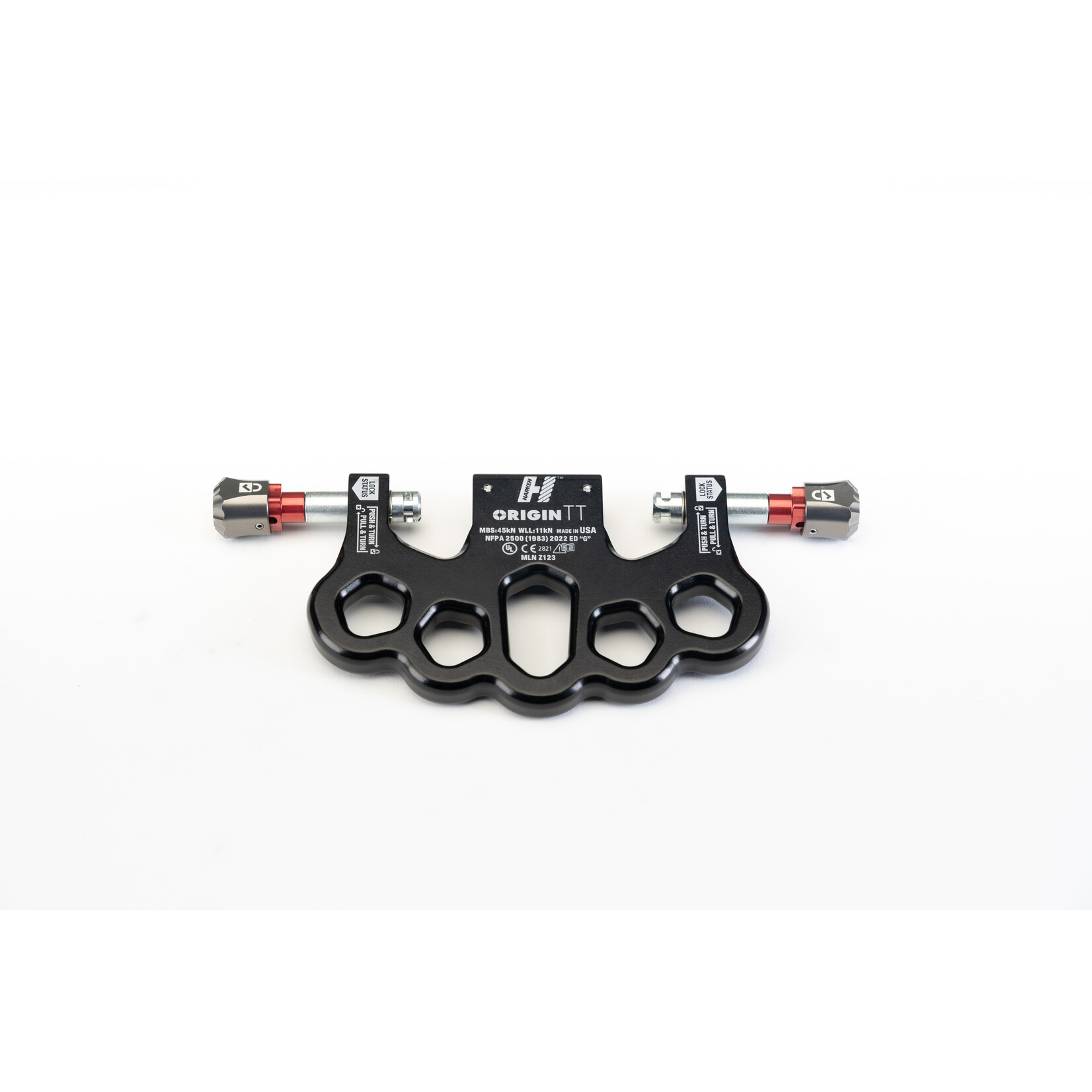 Harken Origin TT