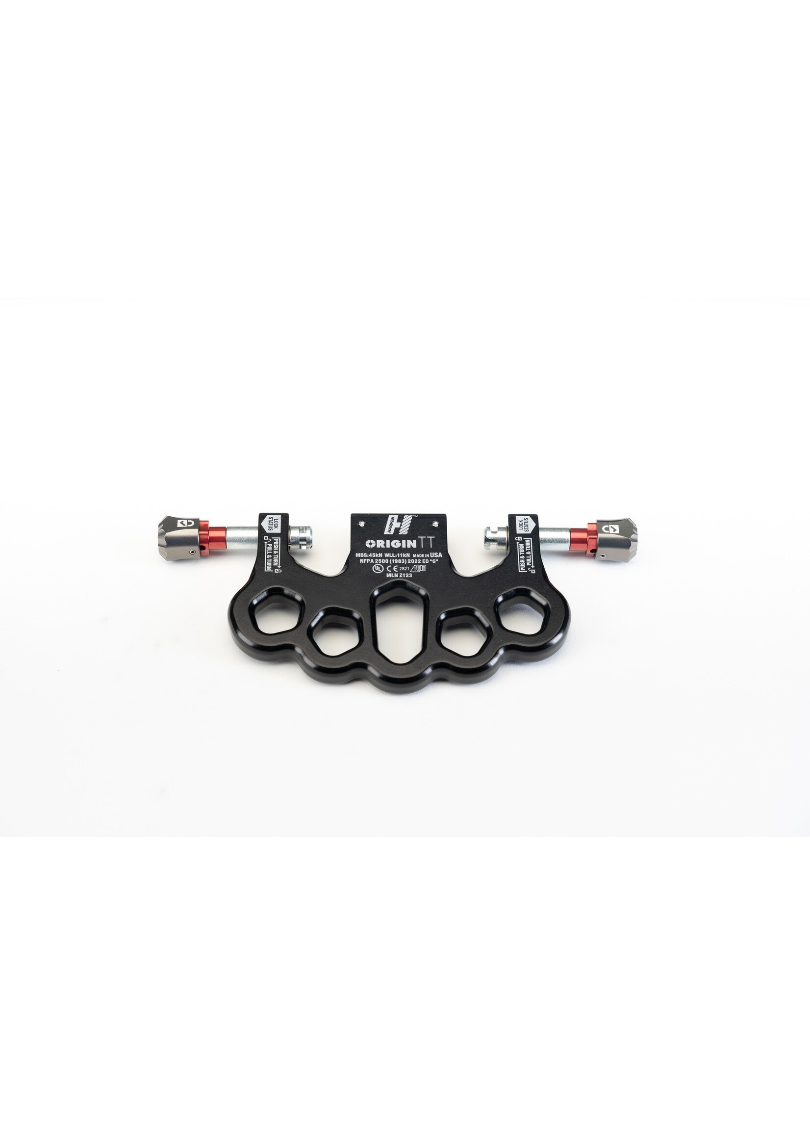 Harken Origin TT