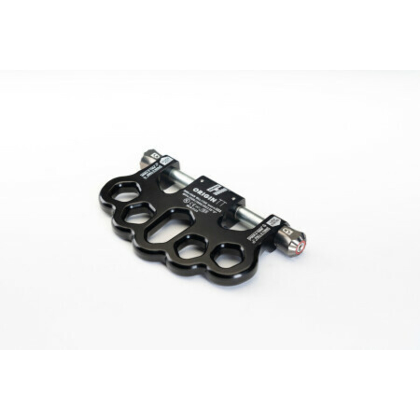 Harken Origin TT