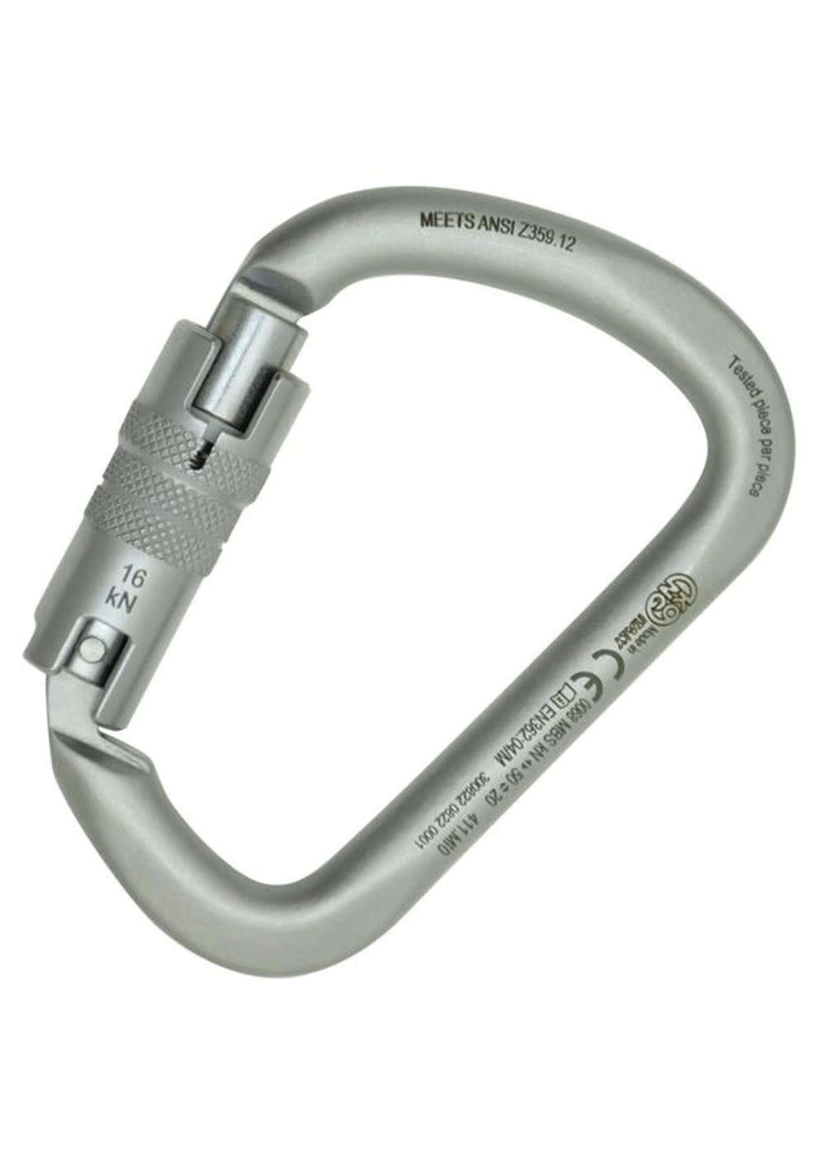 Kong X-LARGE CARBON STEEL ANSI