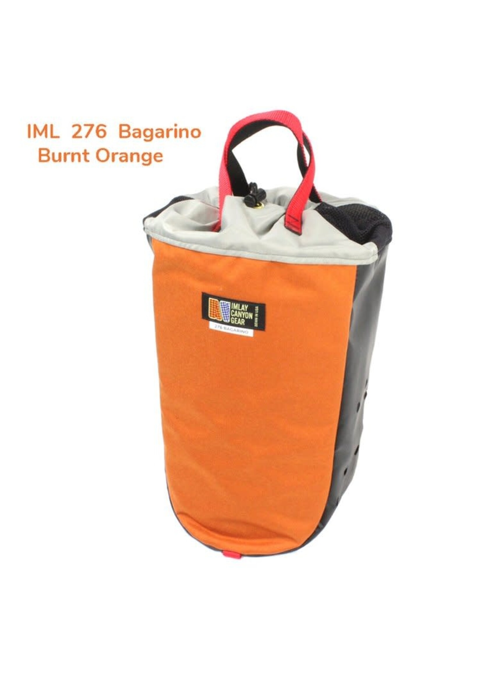 Imlay Canyon Gear Bagarino Rope Bag