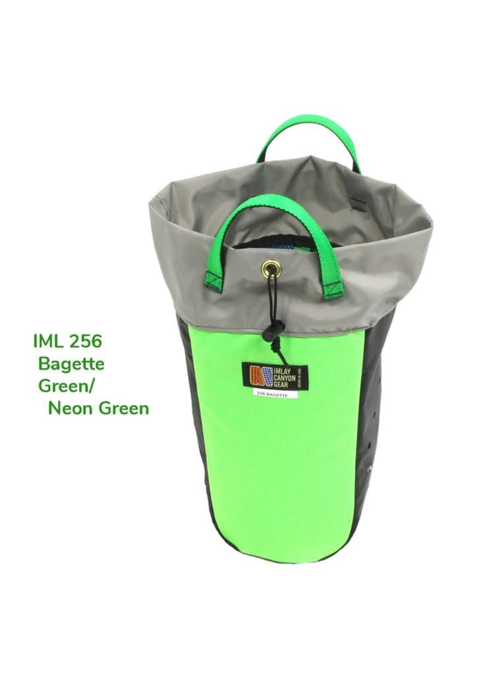 Imlay Canyon Gear Bagette Pull-Cord Bag