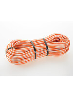 TEUFELBERGER Hi-Vee Orange 12.7mm Spliced