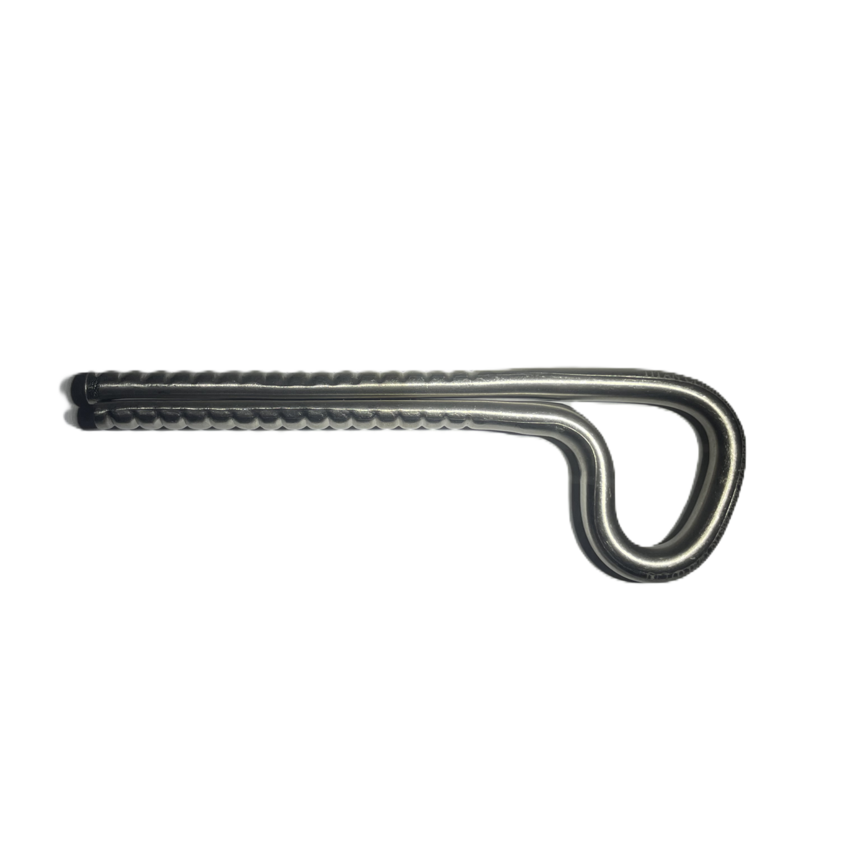 Titan Climbing Eterna Titanium Glue-In Eye Bolt 14mm x 110mm