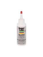 Super Lube Super Lube® Multi-Use Synthetic Oil with Syncolon 4 oz. Bottle