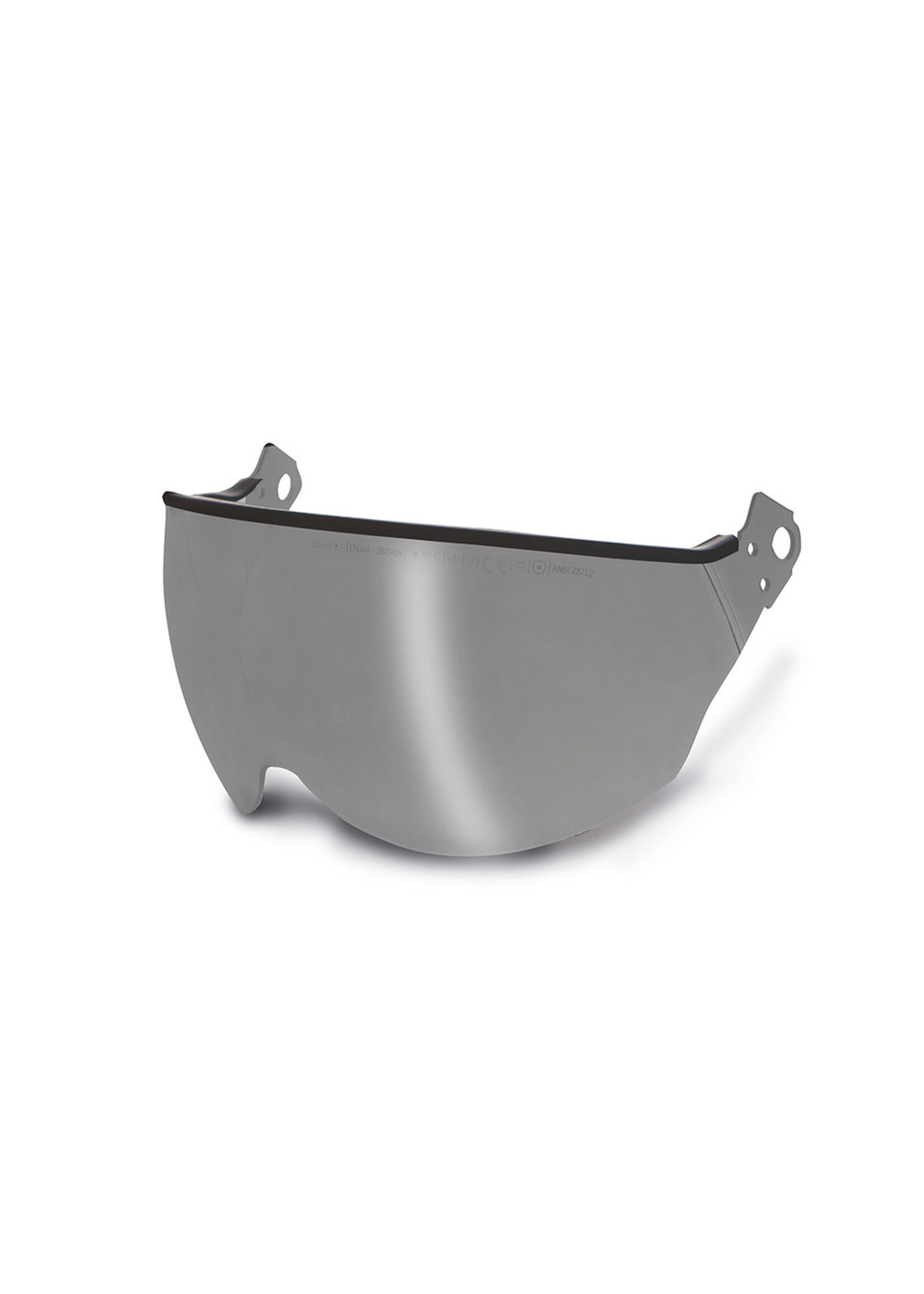 Kask SUPER PLASMA SMOKE VISOR