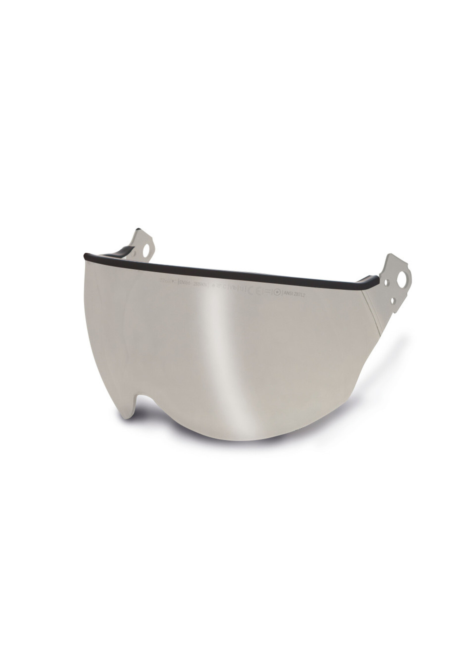 Kask SUPER PLASMA MIRROR VISOR