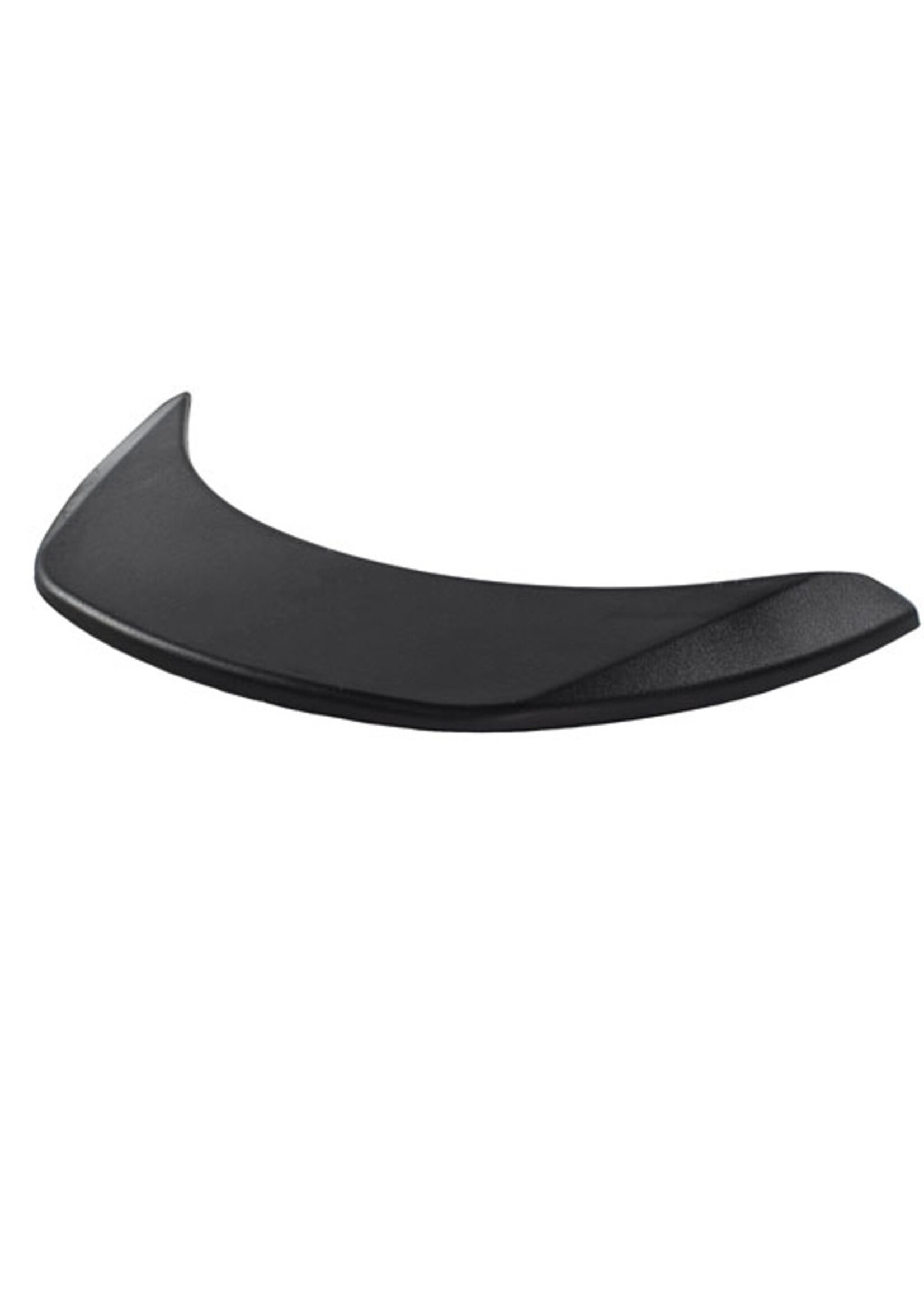 KASK MESH VISOR PEAK FOR THE ZENITH HELMETS