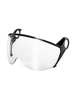 KASK RETRACTABLE ZENITH VISOR - Clear