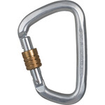 Liberty Mountain Steel Large D Key Screw Gate