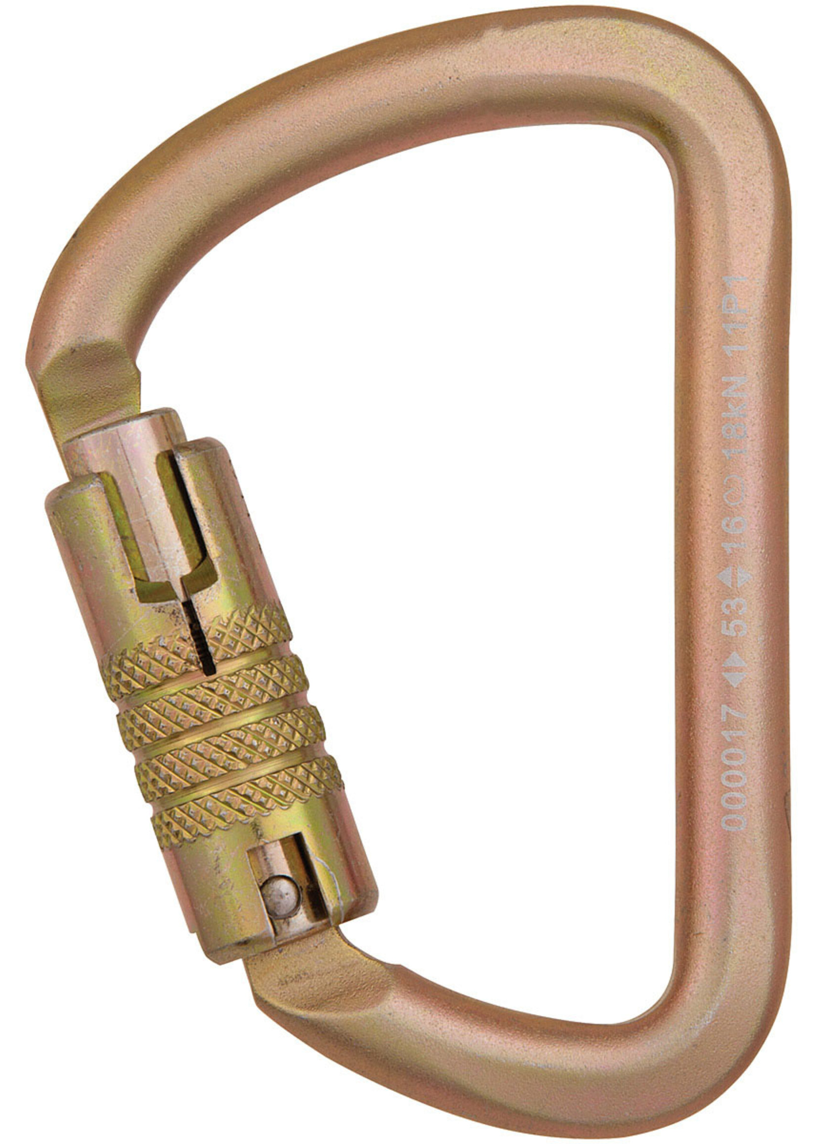 Liberty Mountain LM Gold Series Large D 3AL ANSI