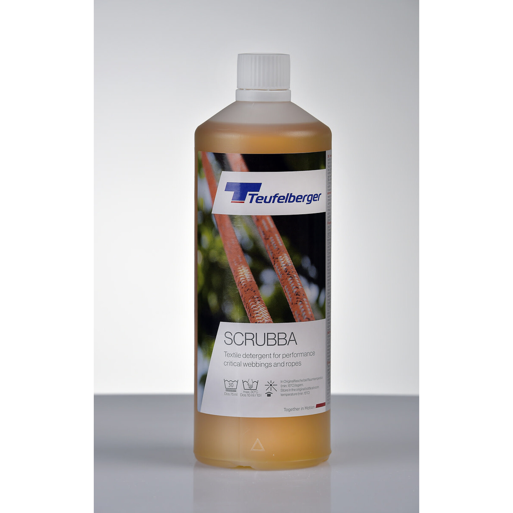 TEUFELBERGER Scrubba 1L