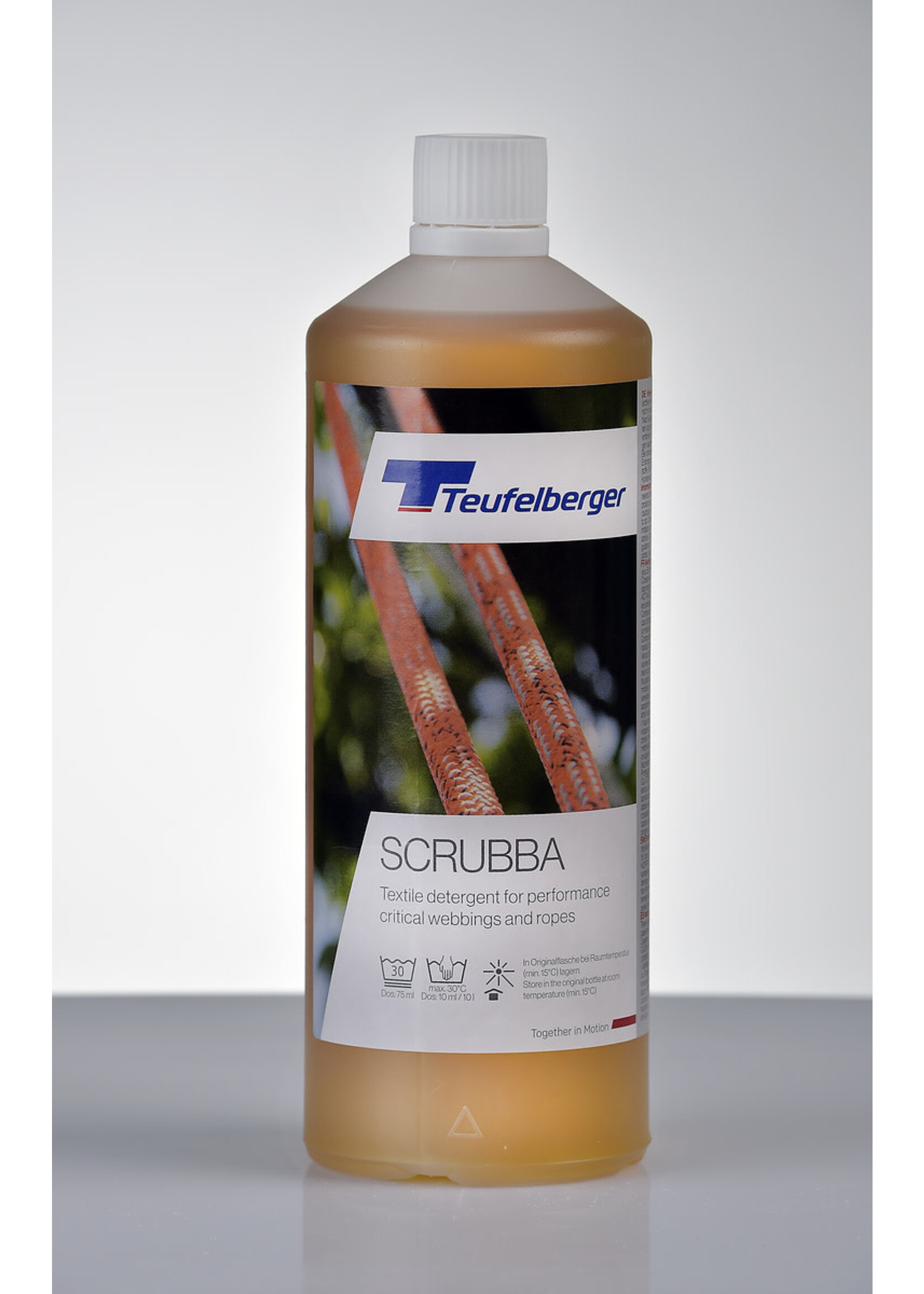 TEUFELBERGER Scrubba 1L