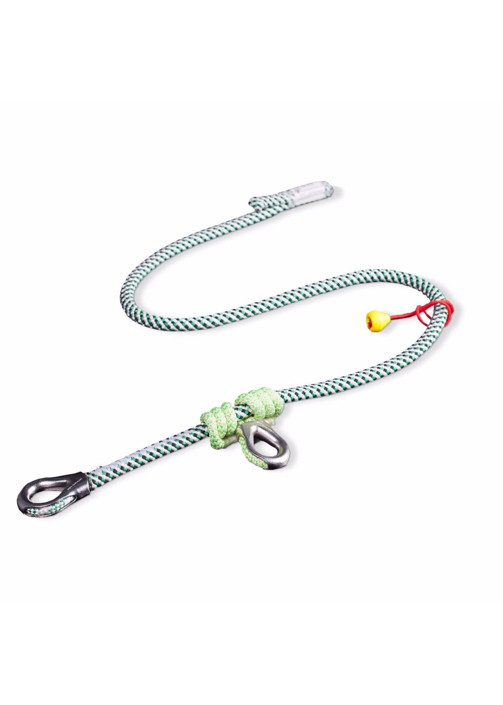 TEUFELBERGER fImblCLIMB white/green/black