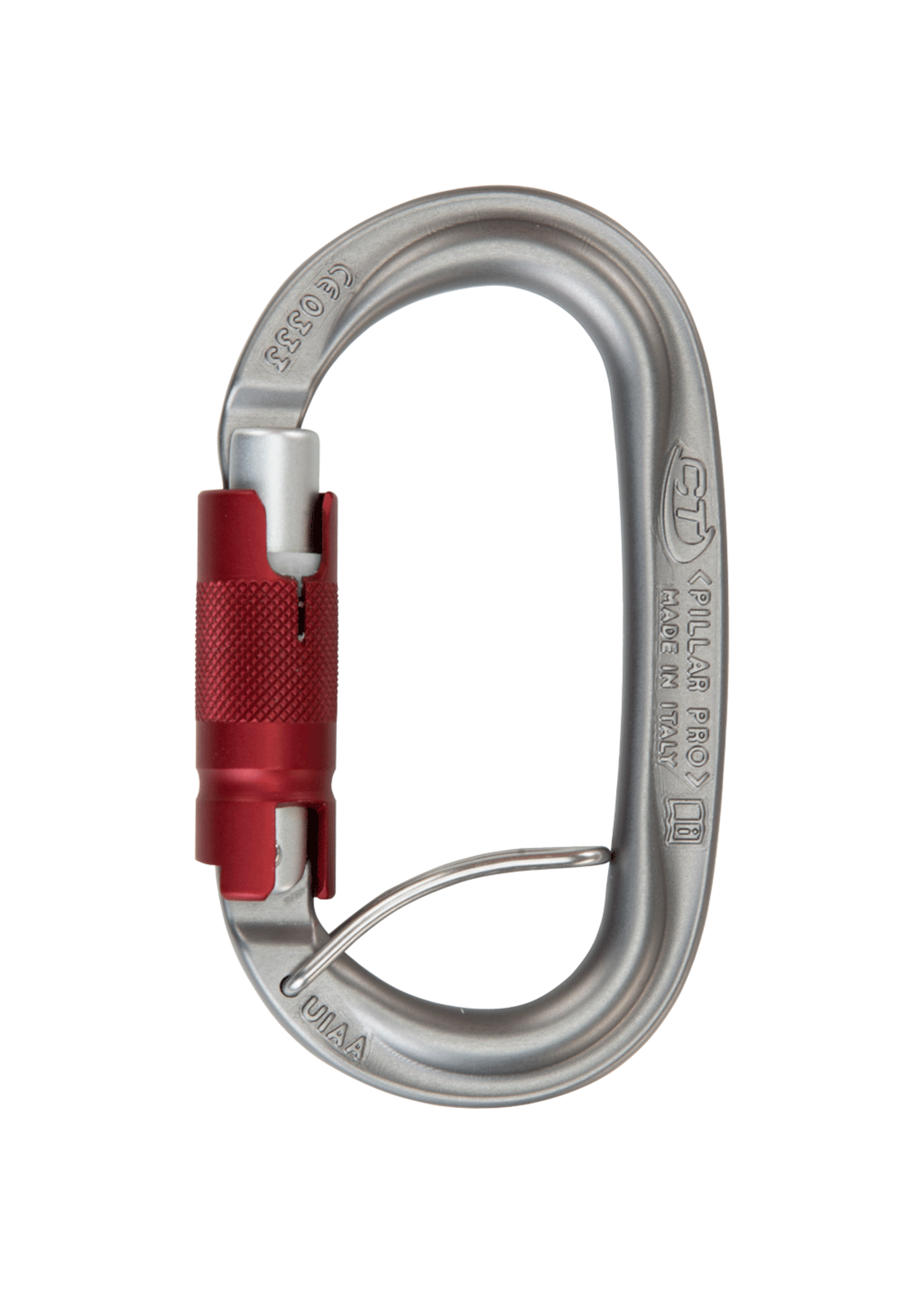 Climbing Technology Pillar Pro TGL