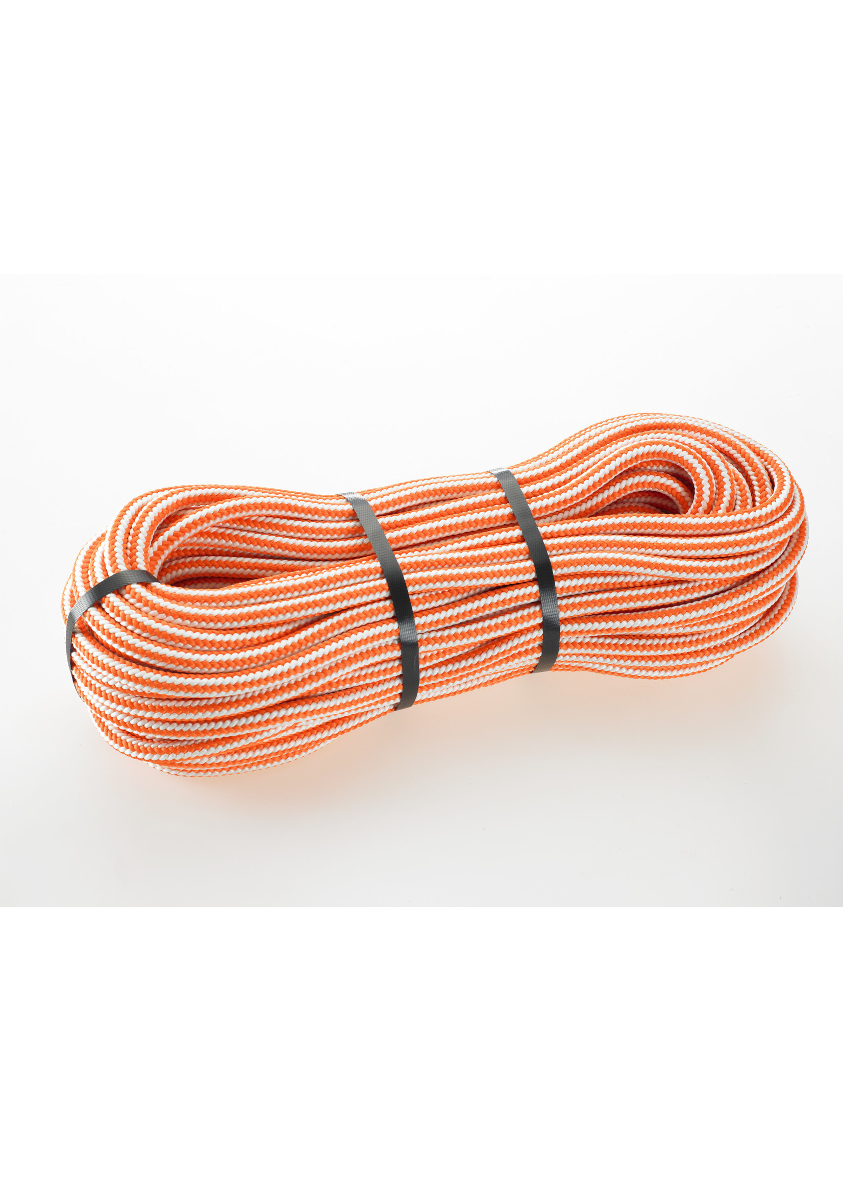 TEUFELBERGER Hi-Vee Orange 12.7mm Spliced
