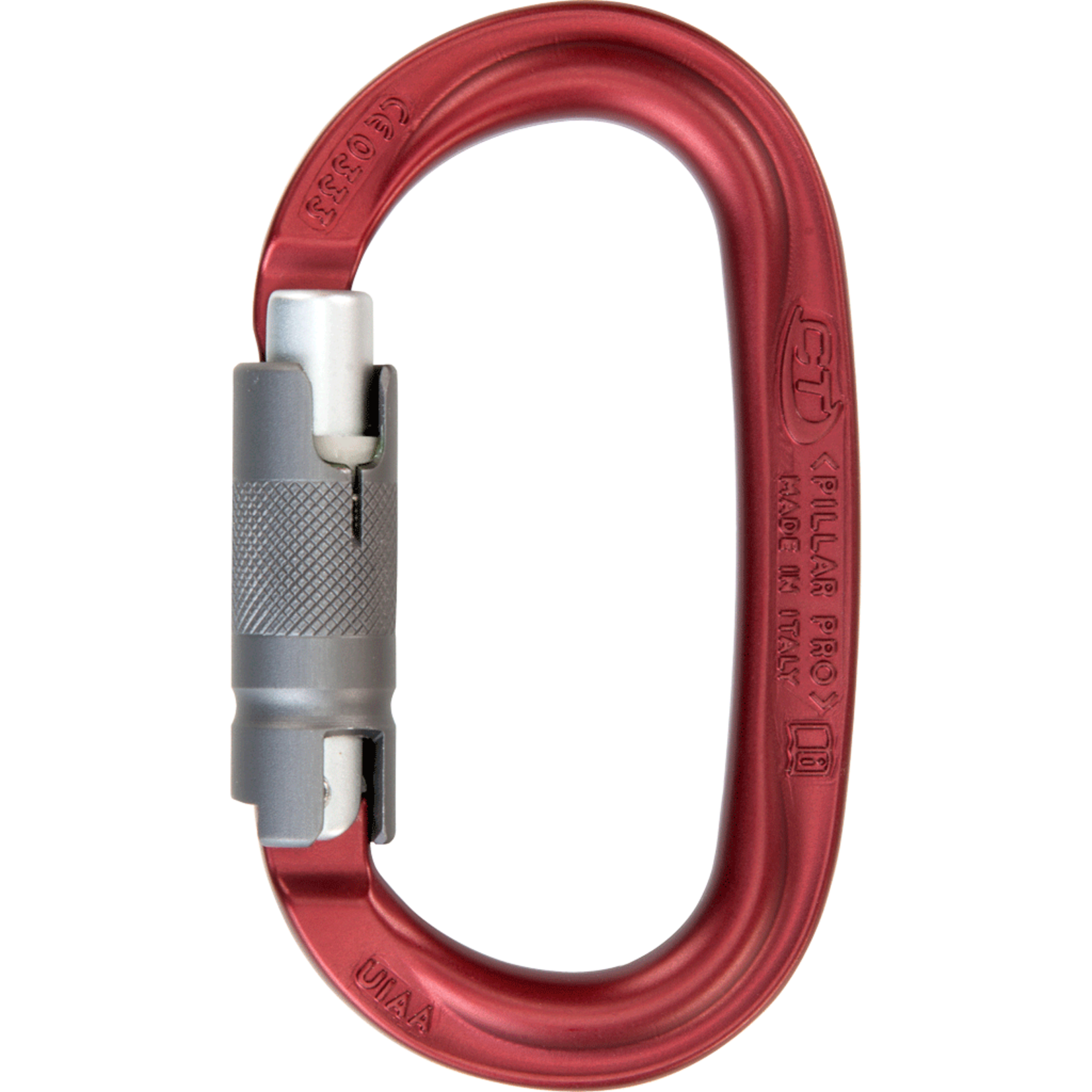 Climbing Technology Pillar Pro TG