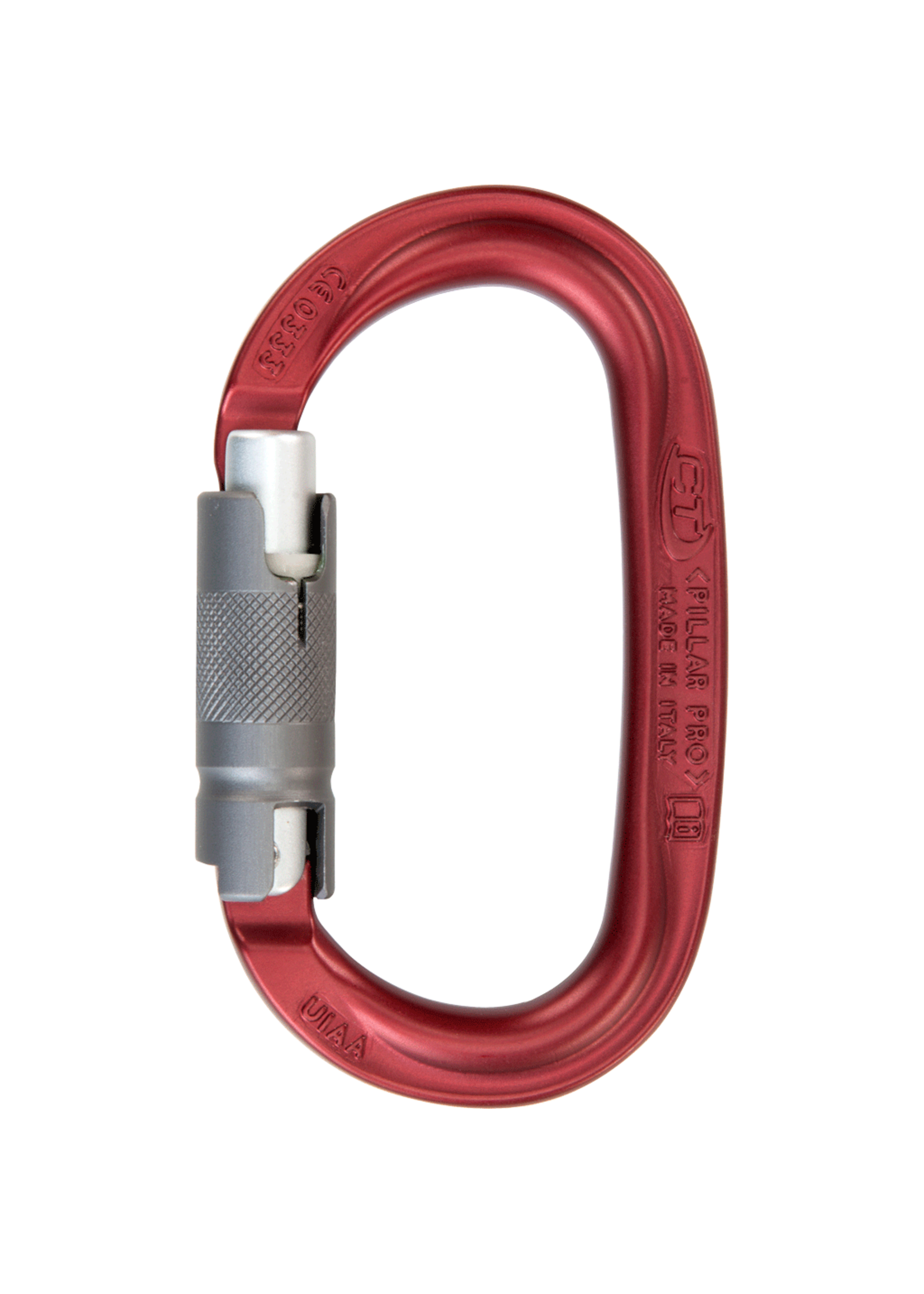 Climbing Technology Pillar Pro TG