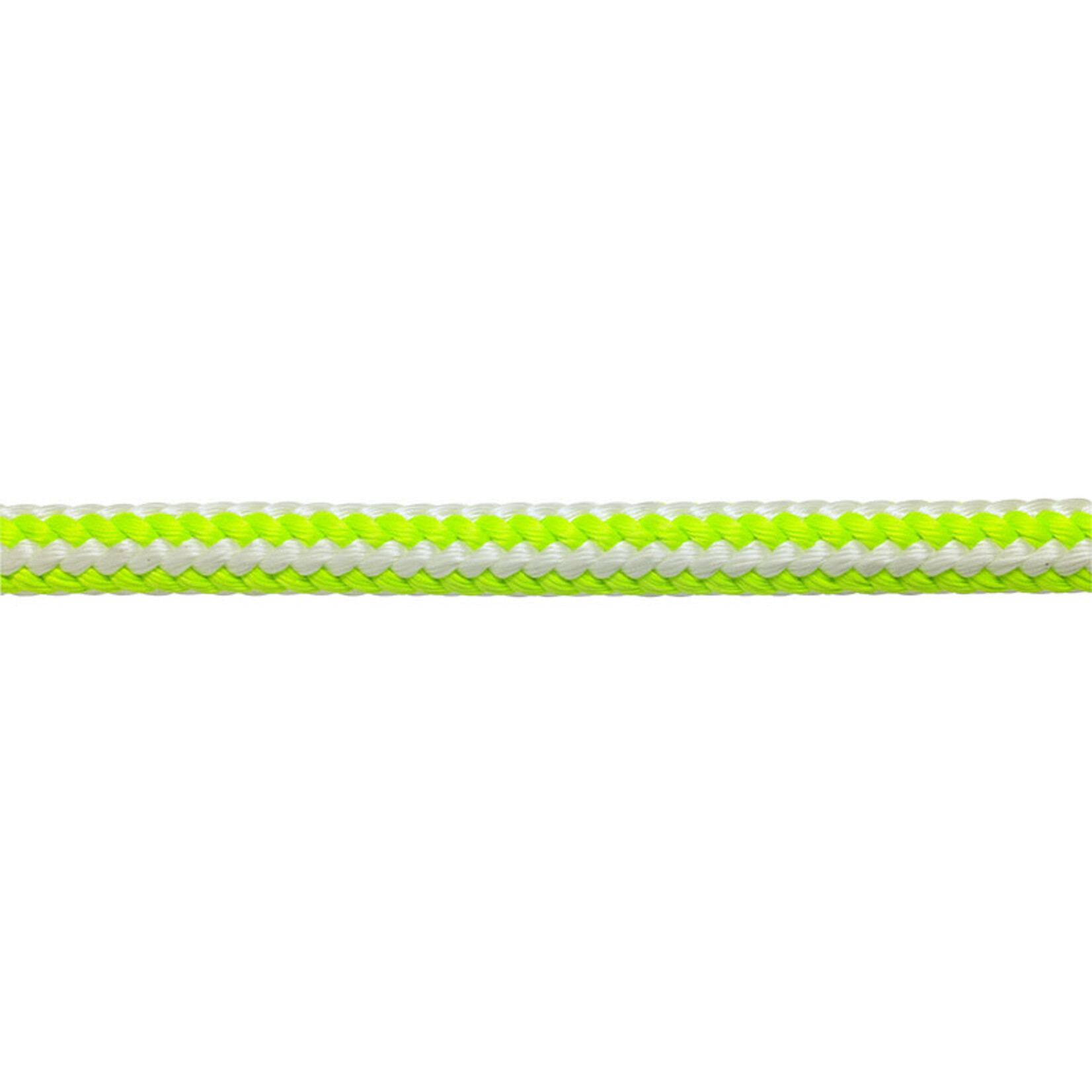 TEUFELBERGER Ultra Vee Green Orange 12.7mm Spliced