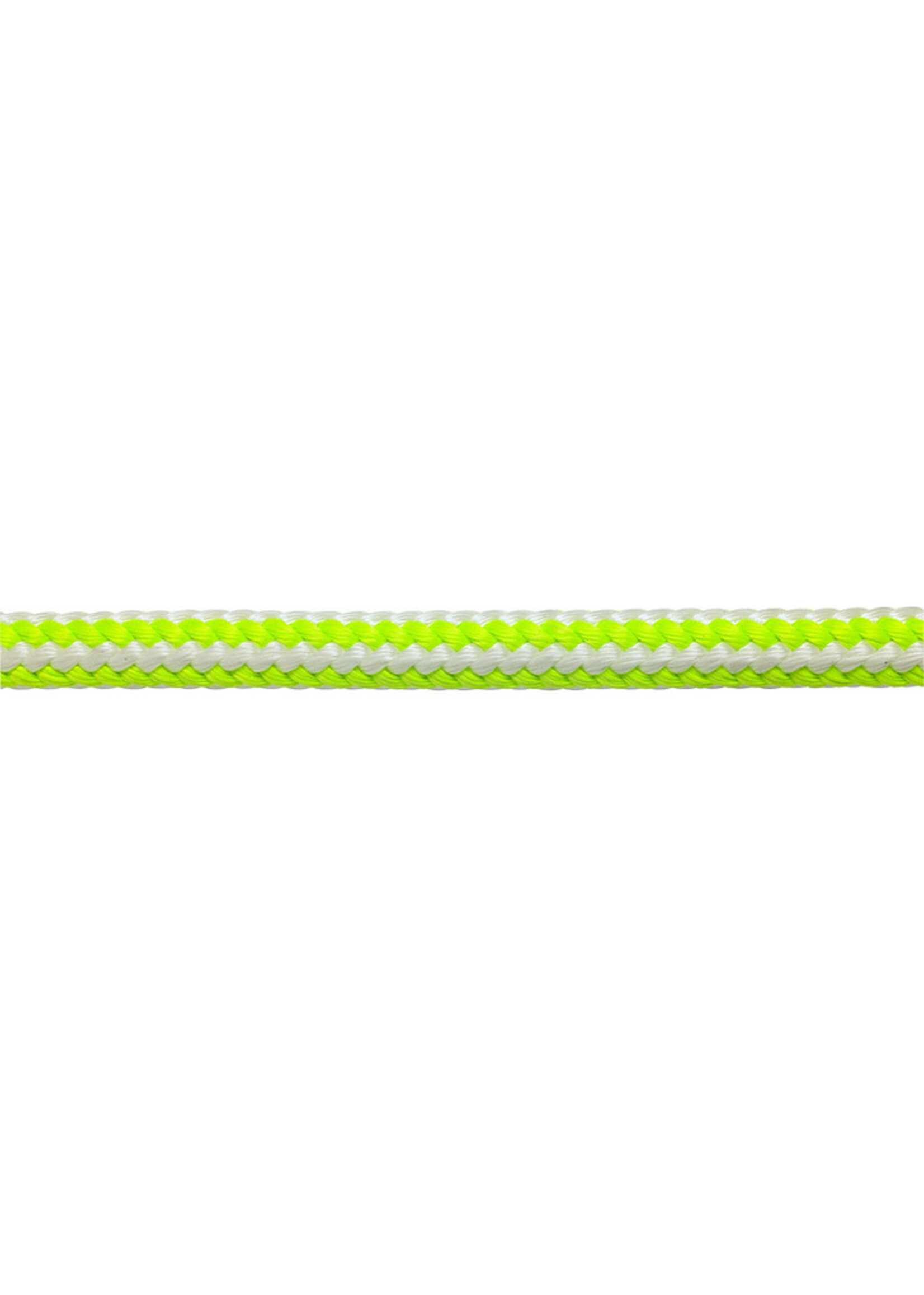 TEUFELBERGER Ultra Vee Green Orange 12.7mm Spliced