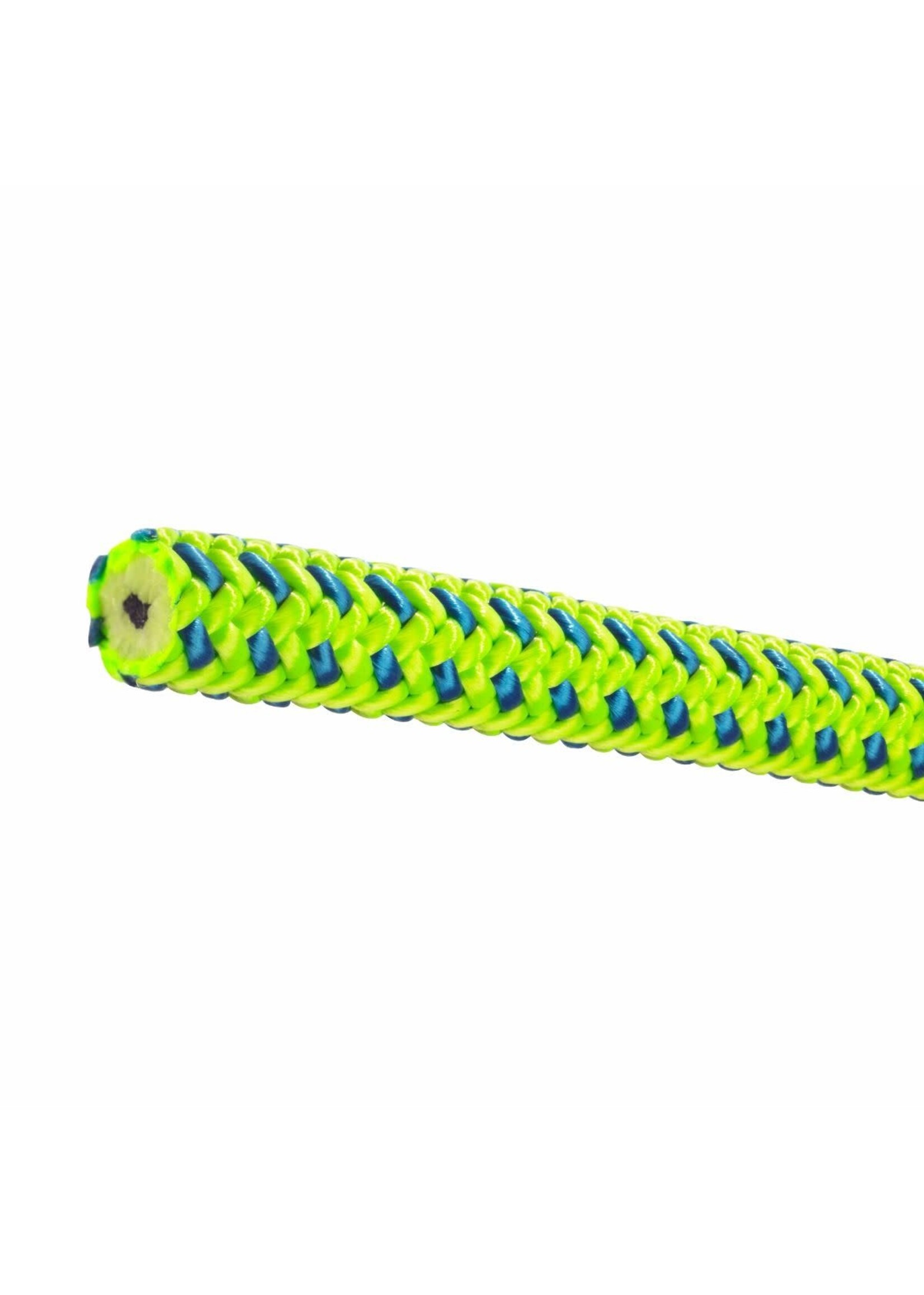 TEUFELBERGER Tachyon - Terminated spLIFE 11.5mm (7/16")