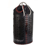 TEUFELBERGER TOOL LINE Rope Bag (red/black)