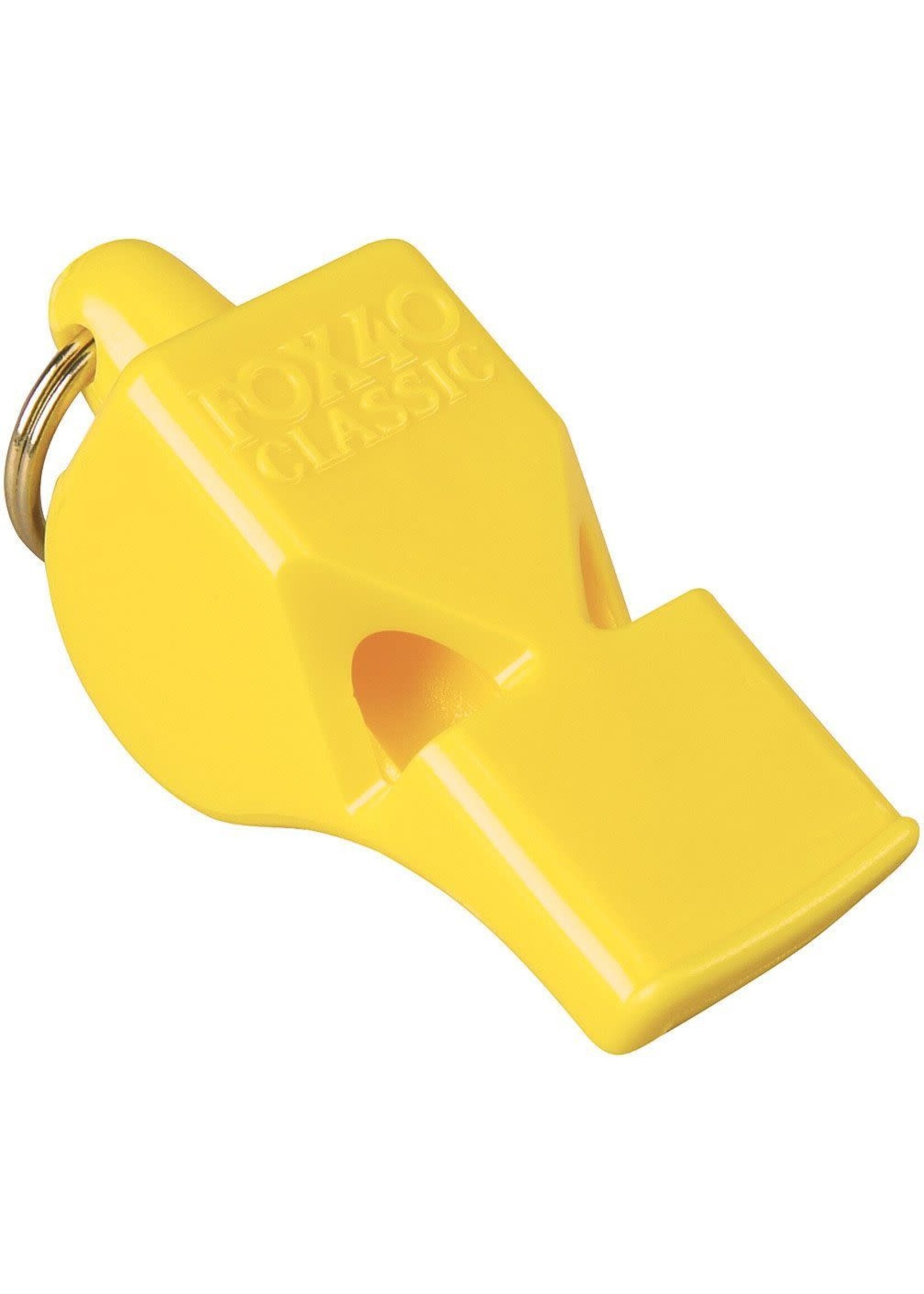 FOX 40 WHISTLE