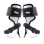 Notch Equipment Notch Gecko® Aluminum 2.0 Climbers -Tree (Pair)