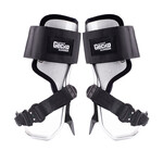 Notch Equipment Notch Gecko® Aluminum 2.0 Climbers -Pole (Pair)