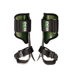 Notch Equipment Notch Gecko Carbon Fiber 2.0 Climbers (Pole Gaff)