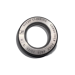 Titan Climbing Endura Titanium Anchor Ring Forged Grade 2 Titanium 36mm 50kn