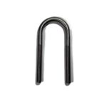 Titan Climbing Titanium Staple Anchor 80mm