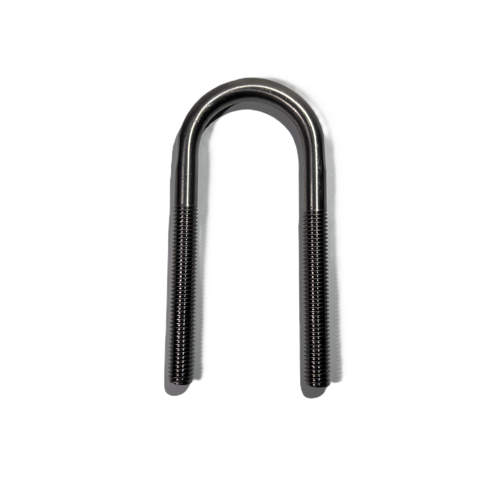 Titan Climbing Titanium Staple Anchor 80mm
