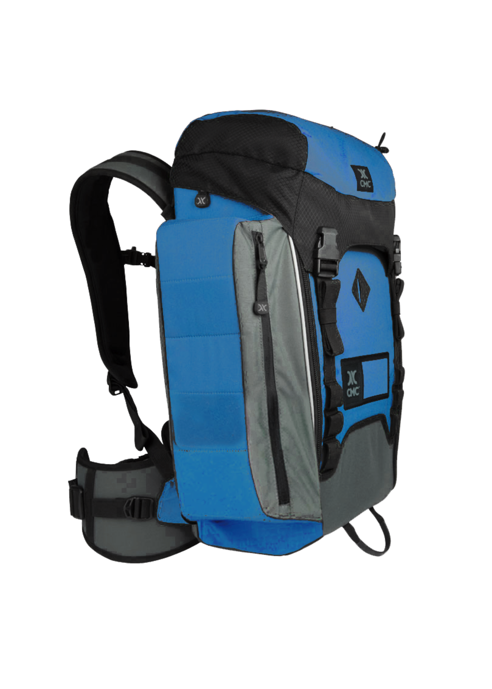 CMC RIGTECH PACK